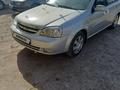 Daewoo Lacetti 2003 годаүшін3 300 000 тг. в Абай (Келесский р-н) – фото 2