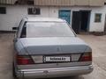 Mercedes-Benz E 260 1990 годаүшін1 200 000 тг. в Алматы – фото 5