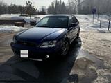 Subaru Legacy 2002 годаүшін4 100 000 тг. в Алматы – фото 2