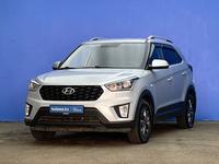 Hyundai Creta 2020 года за 9 110 000 тг. в Актобе