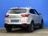 Hyundai Creta 2020 года за 9 110 000 тг. в Актобе – фото 3