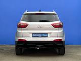 Hyundai Creta 2020 года за 9 110 000 тг. в Актобе – фото 4