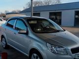 Chevrolet Nexia 2021 годаүшін4 000 000 тг. в Семей
