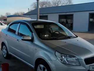 Chevrolet Nexia