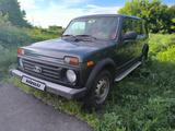 ВАЗ (Lada) Lada 2131 (5-ти дверный) 2015 года за 4 000 000 тг. в Карабалык (Карабалыкский р-н)