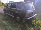 ВАЗ (Lada) Lada 2131 (5-ти дверный) 2015 года за 4 000 000 тг. в Карабалык (Карабалыкский р-н) – фото 2