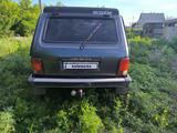 ВАЗ (Lada) Lada 2131 (5-ти дверный) 2015 года за 4 000 000 тг. в Карабалык (Карабалыкский р-н) – фото 3