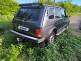 ВАЗ (Lada) Lada 2131 (5-ти дверный) 2015 года за 4 000 000 тг. в Карабалык (Карабалыкский р-н) – фото 4