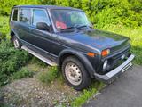 ВАЗ (Lada) Lada 2131 (5-ти дверный) 2015 года за 4 000 000 тг. в Карабалык (Карабалыкский р-н) – фото 5