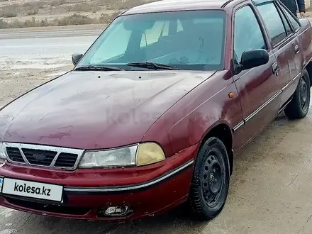 Daewoo Nexia 2008 года за 1 000 000 тг. в Актау – фото 2