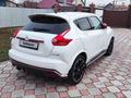 Nissan Juke 2014 года за 7 200 000 тг. в Алматы – фото 2