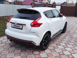 Nissan Juke 2014 годаүшін7 000 000 тг. в Алматы – фото 2