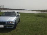 BMW 318 1993 годаүшін1 200 000 тг. в Уральск – фото 2