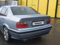 BMW 318 1993 годаүшін1 200 000 тг. в Уральск – фото 5