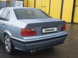 BMW 318 1993 годаүшін1 200 000 тг. в Уральск – фото 5