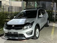 Kia Rio X-Line 2020 годаүшін8 200 000 тг. в Алматы