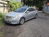 Hyundai Sonata 2011 года за 4 800 000 тг. в Алматы
