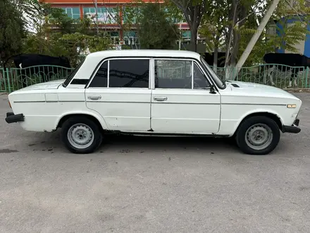 ВАЗ (Lada) 2106 1998 года за 700 000 тг. в Арысь – фото 6