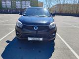 SsangYong Actyon 2014 года за 6 500 000 тг. в Караганда – фото 2