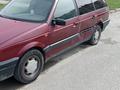 Volkswagen Passat 1992 года за 1 200 000 тг. в Туркестан – фото 3