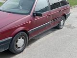 Volkswagen Passat 1992 годаүшін1 000 000 тг. в Туркестан – фото 3