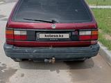 Volkswagen Passat 1992 годаүшін1 000 000 тг. в Туркестан – фото 5