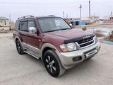 Mitsubishi Montero 2000 года за 5 000 000 тг. в Жанаозен