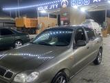 ЗАЗ Chance 2011 года за 900 000 тг. в Астана – фото 3