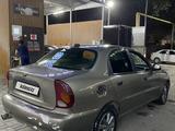 ЗАЗ Chance 2011 года за 900 000 тг. в Астана – фото 4