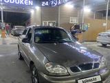 ЗАЗ Chance 2011 года за 900 000 тг. в Астана