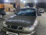 ЗАЗ Chance 2011 года за 900 000 тг. в Астана – фото 5