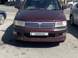 Mitsubishi Chariot 1999 годаүшін2 150 000 тг. в Алматы – фото 5