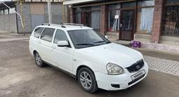 ВАЗ (Lada) Priora 2171 2013 года за 1 650 000 тг. в Шымкент – фото 3