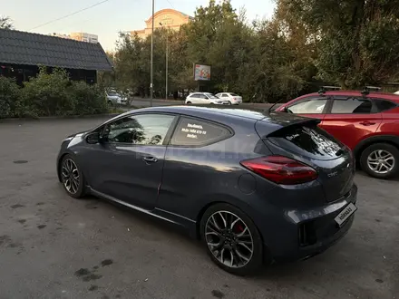 Kia Cee'd 2014 года за 4 700 000 тг. в Алматы