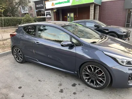 Kia Cee'd 2014 года за 4 700 000 тг. в Алматы – фото 3