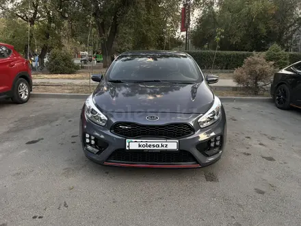 Kia Cee'd 2014 года за 4 700 000 тг. в Алматы – фото 4