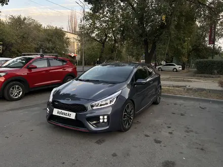 Kia Cee'd 2014 года за 4 700 000 тг. в Алматы – фото 5