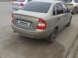 ВАЗ (Lada) Kalina 1118 2007 годаүшін1 000 000 тг. в Атырау – фото 2