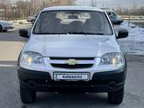 ВАЗ (Lada) Lada 2121 2013 годаfor4 980 000 тг. в Алматы – фото 3