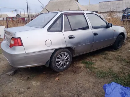 Daewoo Nexia 2011 года за 500 000 тг. в Актобе