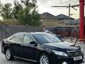 Toyota Camry 2011 годаүшін8 200 000 тг. в Алматы