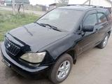 Lexus RX 300 2001 годаүшін4 900 000 тг. в Усть-Каменогорск – фото 2