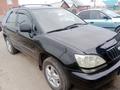 Lexus RX 300 2001 года за 4 900 000 тг. в Усть-Каменогорск