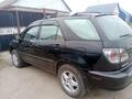 Lexus RX 300 2001 года за 4 900 000 тг. в Усть-Каменогорск – фото 3
