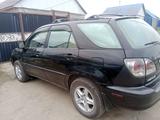 Lexus RX 300 2001 годаүшін4 900 000 тг. в Усть-Каменогорск – фото 3
