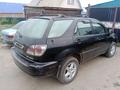 Lexus RX 300 2001 года за 4 900 000 тг. в Усть-Каменогорск – фото 4