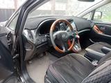 Lexus RX 300 2001 годаүшін4 900 000 тг. в Усть-Каменогорск – фото 5