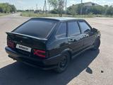 ВАЗ (Lada) 2114 2013 года за 1 050 000 тг. в Караганда – фото 5