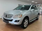 Mercedes-Benz ML 350 2011 года за 9 990 000 тг. в Алматы – фото 3