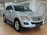Mercedes-Benz ML 350 2011 года за 9 990 000 тг. в Алматы